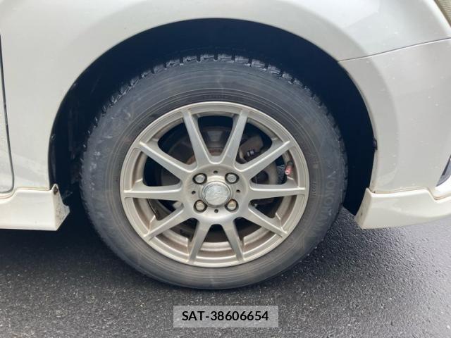 Toyota COROLLA FIELDER 2013-11 7357228-7