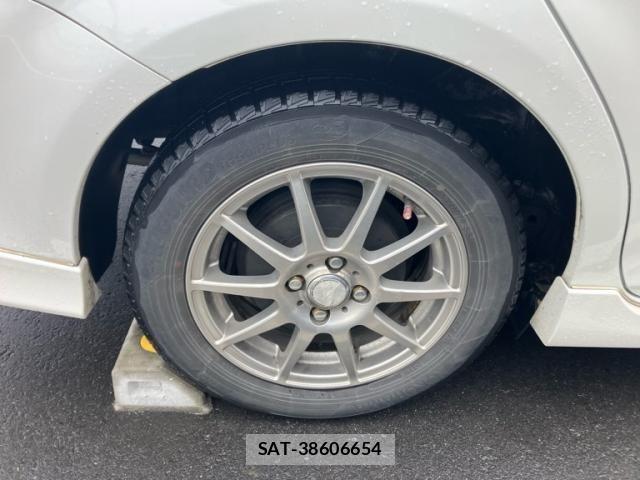 Toyota COROLLA FIELDER 2013-11 7357228-8