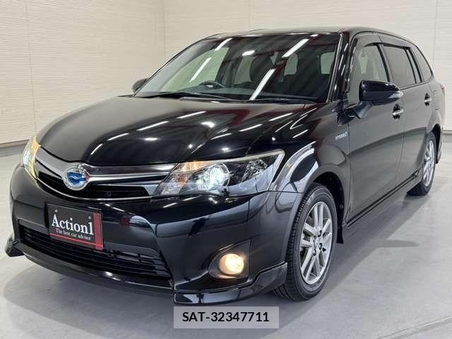 Toyota COROLLA FIELDER 2014-04 7391663-0