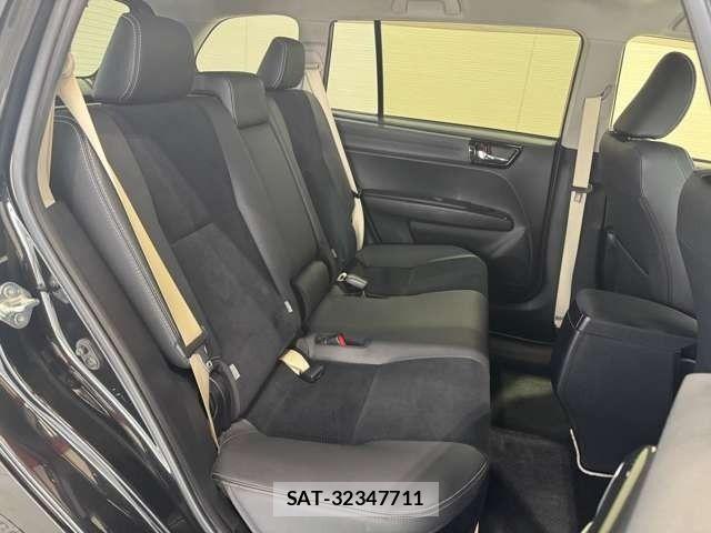 Toyota COROLLA FIELDER 2014-04 7391663-9