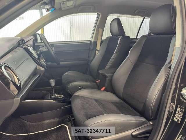 Toyota COROLLA FIELDER 2014-04 7391663-10