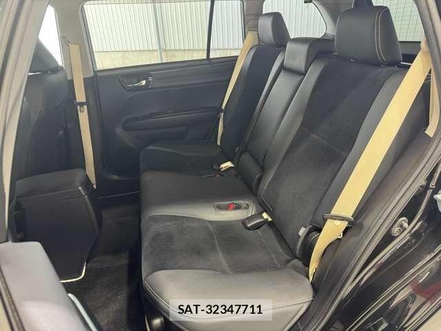 Toyota COROLLA FIELDER 2014-04 7391663-11