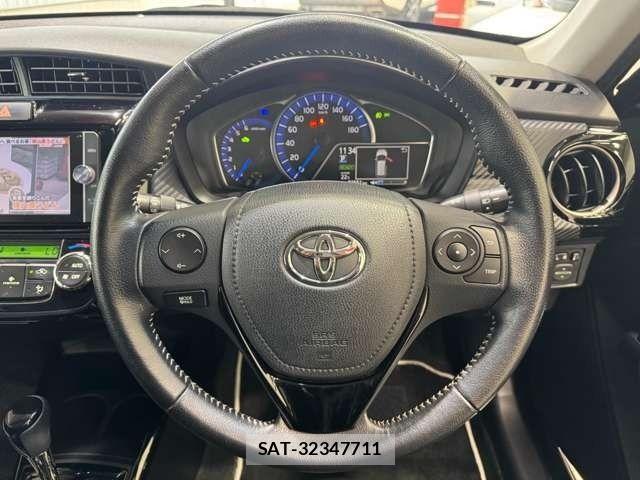 Toyota COROLLA FIELDER 2014-04 7391663-14