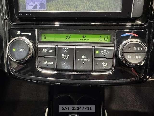 Toyota COROLLA FIELDER 2014-04 7391663-20