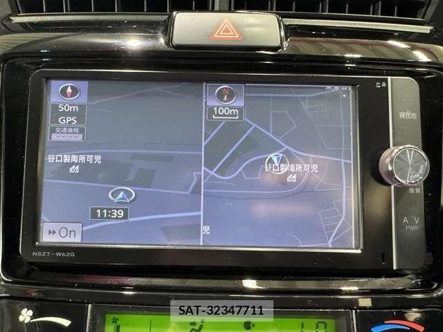 Toyota COROLLA FIELDER 2014-04 7391663-21