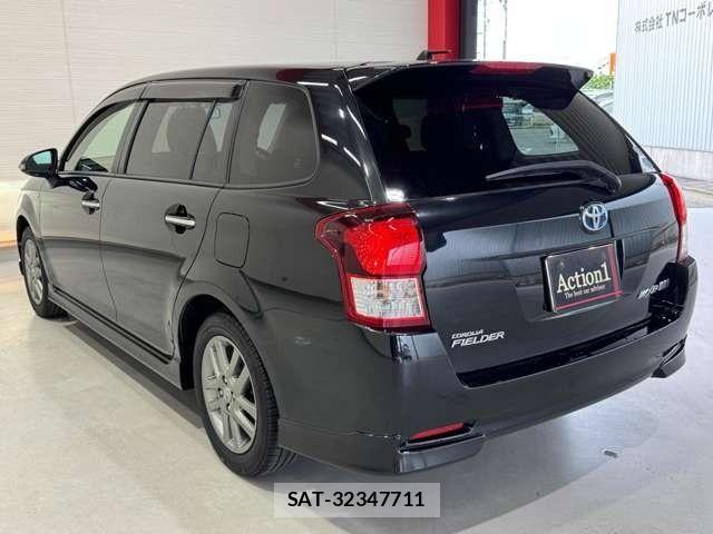 Toyota COROLLA FIELDER 2014-04 7391663-3