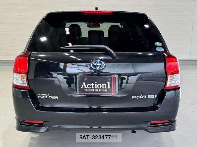 Toyota COROLLA FIELDER 2014-04 7391663-4