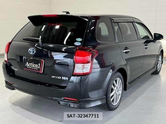 Toyota COROLLA FIELDER 2014-04 7391663-5