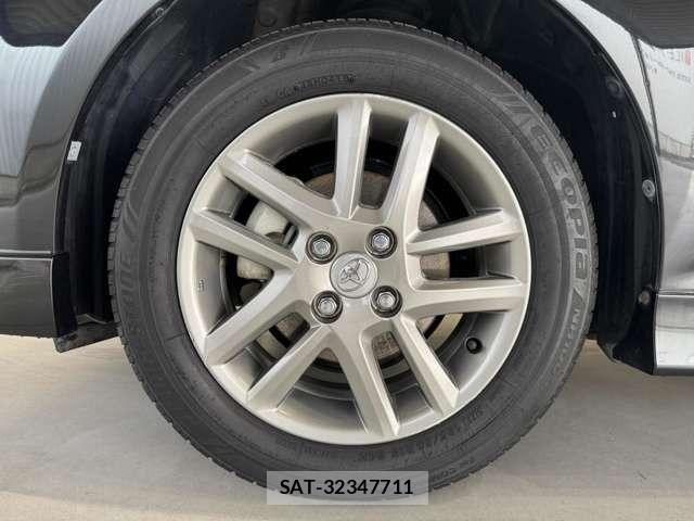 Toyota COROLLA FIELDER 2014-04 7391663-7