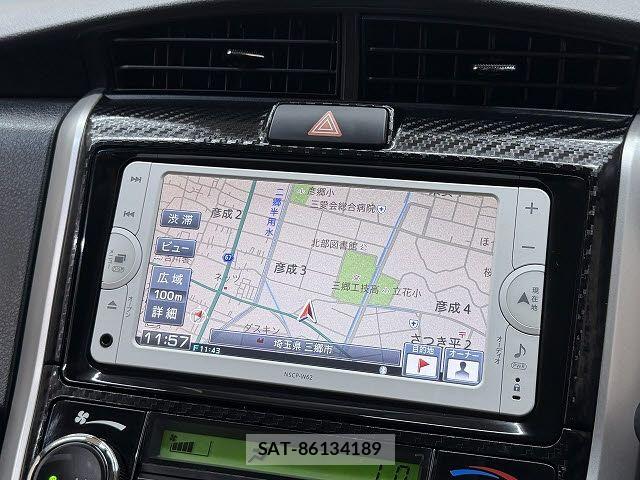 Toyota COROLLA FIELDER 2013-11 7391659-9