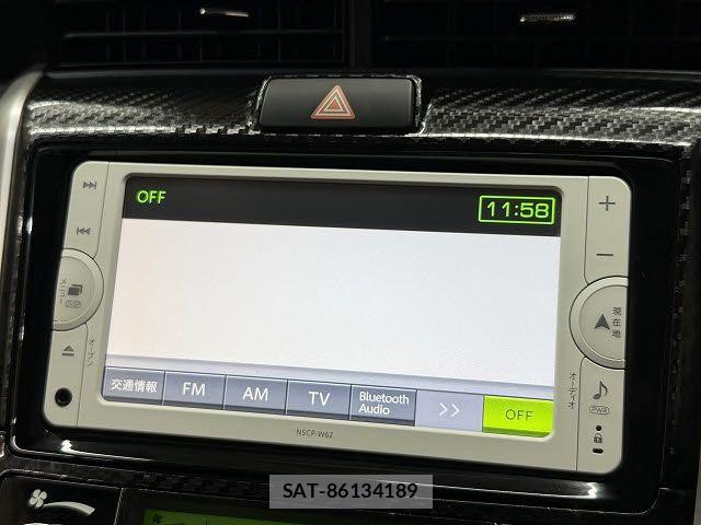 Toyota COROLLA FIELDER 2013-11 7391659-10