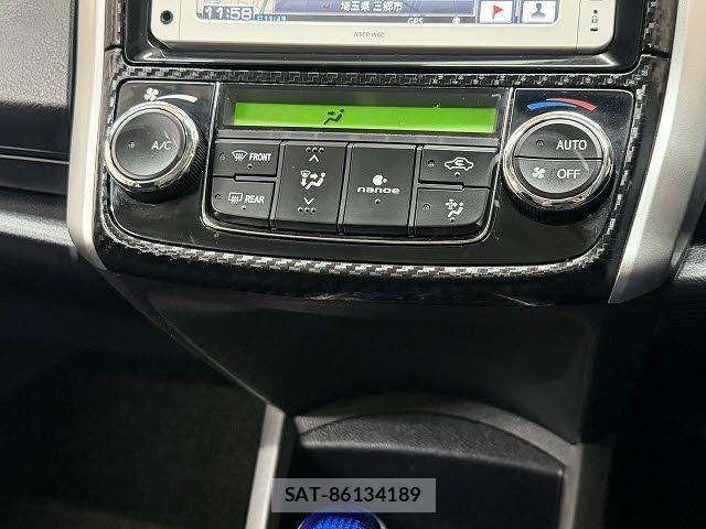 Toyota COROLLA FIELDER 2013-11 7391659-13