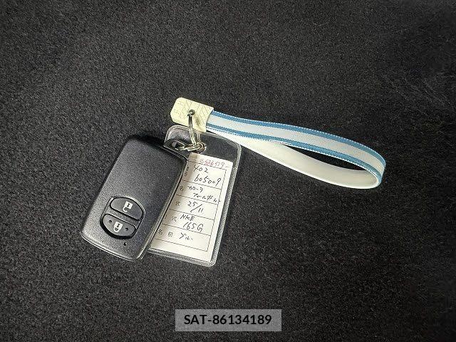 Toyota COROLLA FIELDER 2013-11 7391659-16