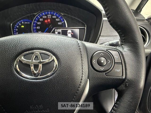 Toyota COROLLA FIELDER 2013-11 7391659-18