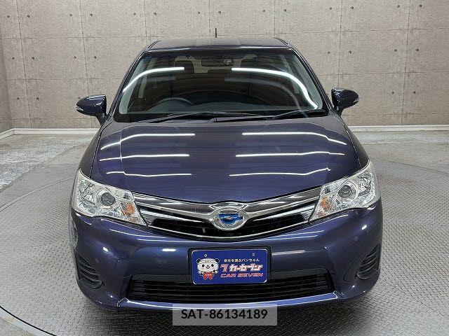 Toyota COROLLA FIELDER 2013-11 7391659-3