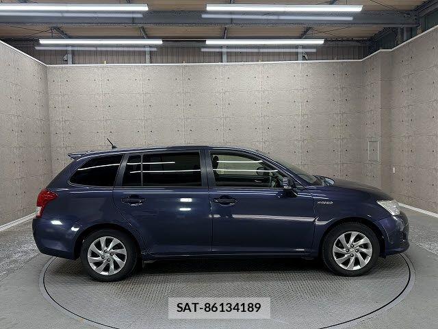Toyota COROLLA FIELDER 2013-11 7391659-4