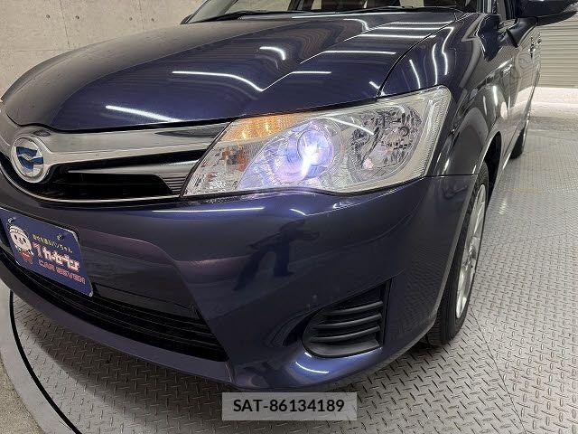 Toyota COROLLA FIELDER 2013-11 7391659-5