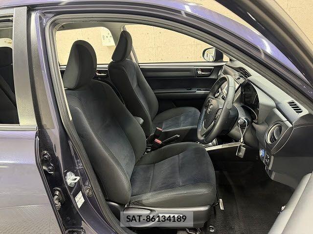 Toyota COROLLA FIELDER 2013-11 7391659-7