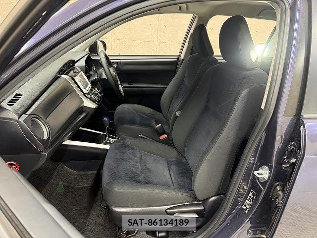 Toyota COROLLA FIELDER 2013-11 7391659-8