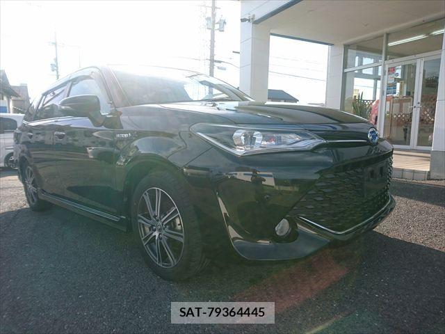 Toyota COROLLA FIELDER 2017-04 7391660-0