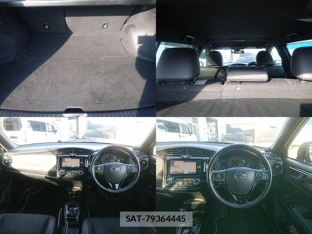 Toyota COROLLA FIELDER 2017-04 7391660-10