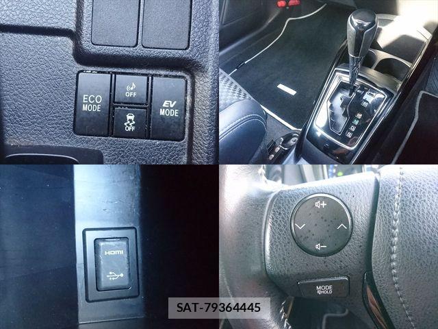 Toyota COROLLA FIELDER 2017-04 7391660-13