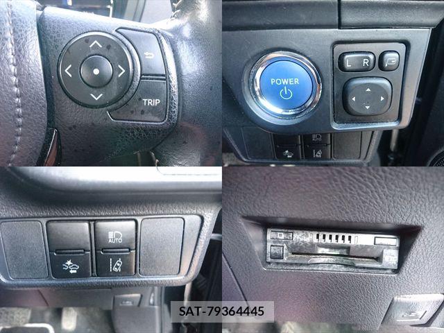 Toyota COROLLA FIELDER 2017-04 7391660-14