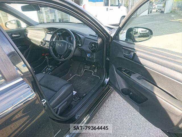 Toyota COROLLA FIELDER 2017-04 7391660-1