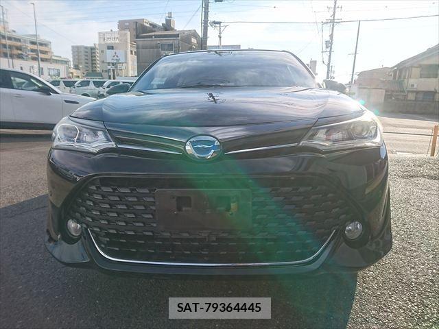 Toyota COROLLA FIELDER 2017-04 7391660-3