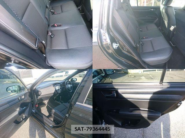 Toyota COROLLA FIELDER 2017-04 7391660-7