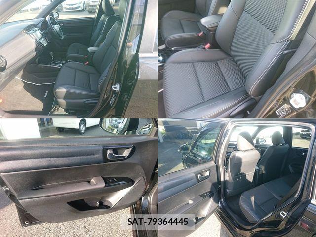 Toyota COROLLA FIELDER 2017-04 7391660-8