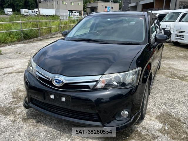 Toyota COROLLA FIELDER 2014-06 7453582-0