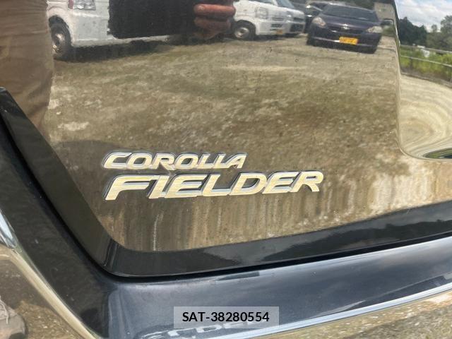 Toyota COROLLA FIELDER 2014-06 7453582-10