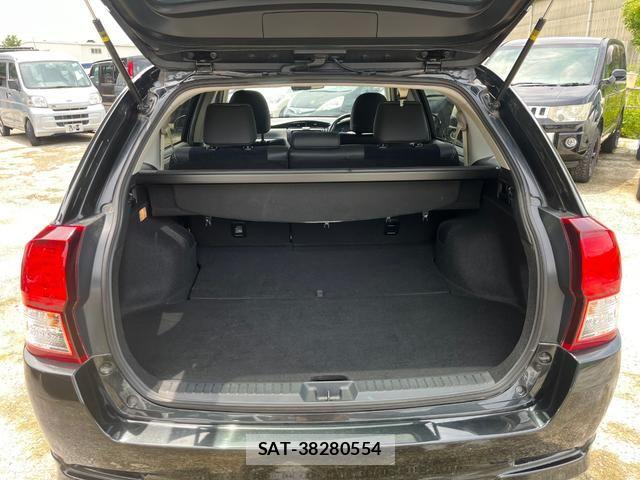 Toyota COROLLA FIELDER 2014-06 7453582-13