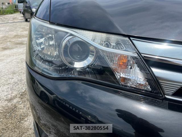 Toyota COROLLA FIELDER 2014-06 7453582-19