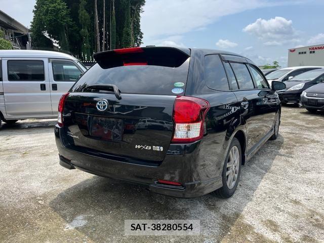Toyota COROLLA FIELDER 2014-06 7453582-6
