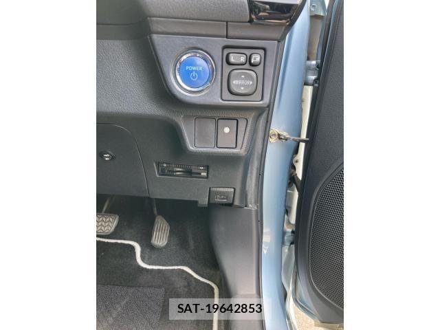 Toyota COROLLA FIELDER 2014-07 7453584-12