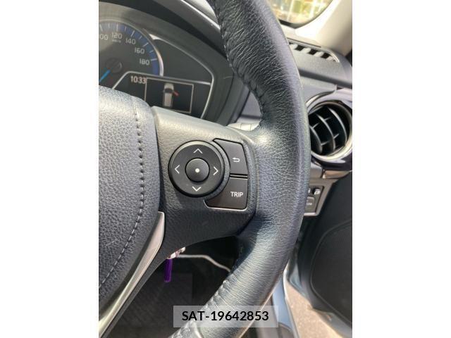 Toyota COROLLA FIELDER 2014-07 7453584-14