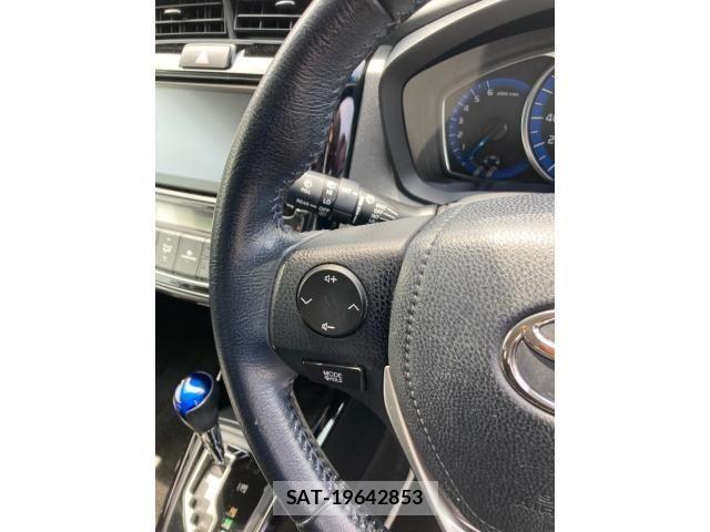 Toyota COROLLA FIELDER 2014-07 7453584-15