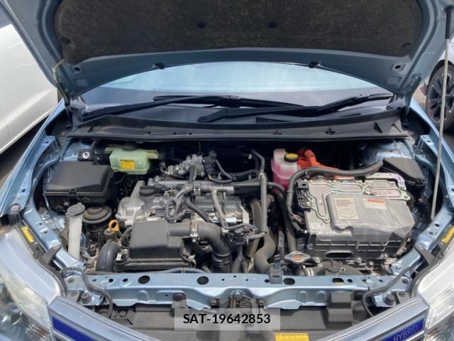 Toyota COROLLA FIELDER 2014-07 7453584-18