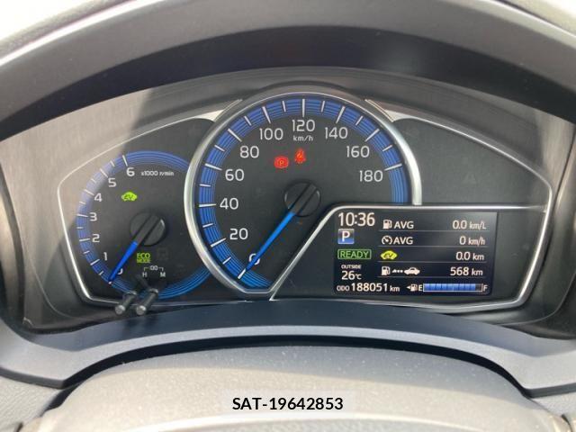 Toyota COROLLA FIELDER 2014-07 7453584-19