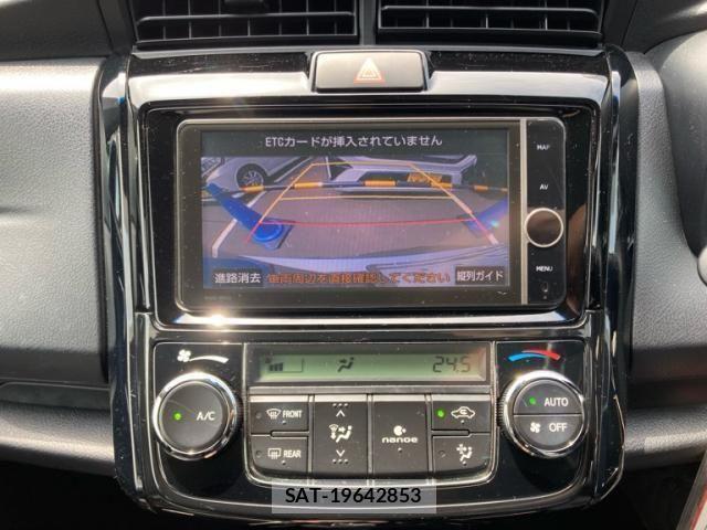 Toyota COROLLA FIELDER 2014-07 7453584-21