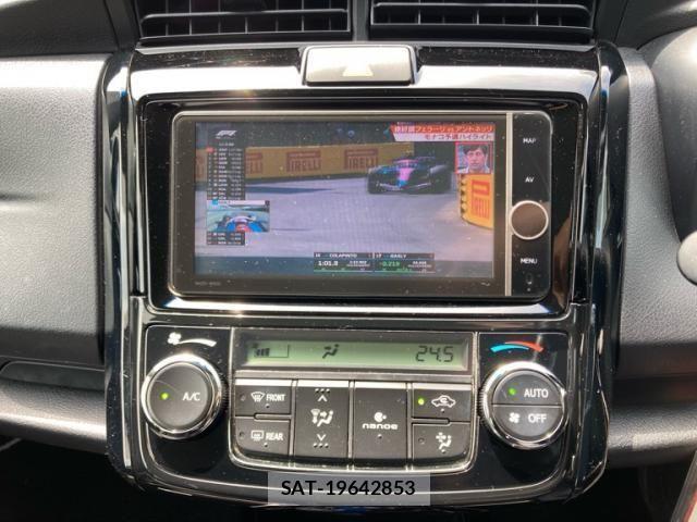 Toyota COROLLA FIELDER 2014-07 7453584-22