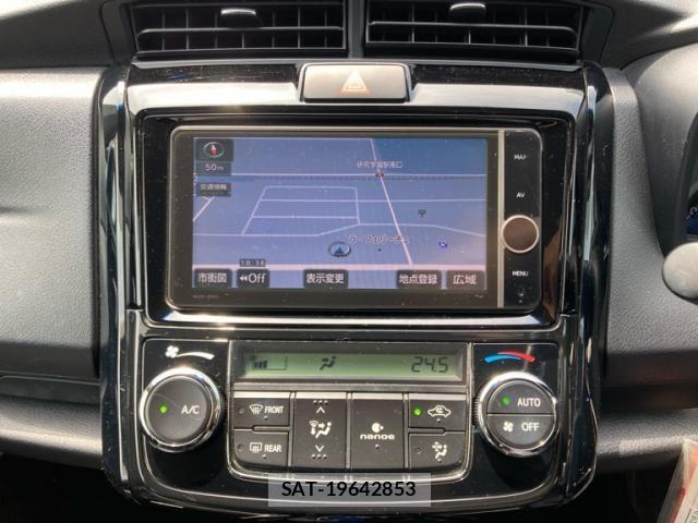 Toyota COROLLA FIELDER 2014-07 7453584-23