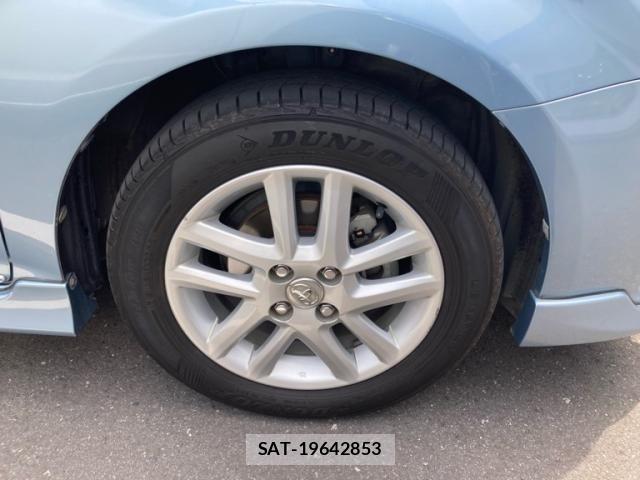 Toyota COROLLA FIELDER 2014-07 7453584-4