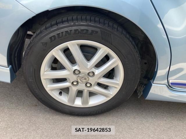 Toyota COROLLA FIELDER 2014-07 7453584-5