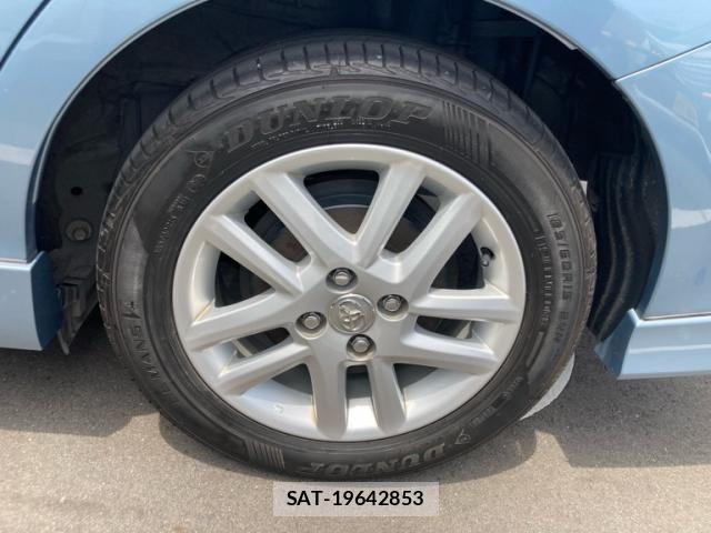 Toyota COROLLA FIELDER 2014-07 7453584-6
