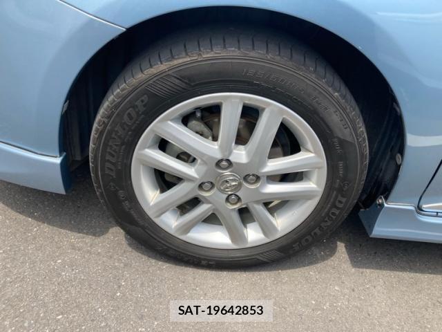 Toyota COROLLA FIELDER 2014-07 7453584-7