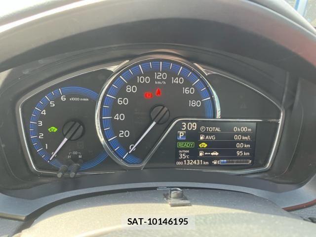Toyota COROLLA FIELDER 2015-11 7453583-10