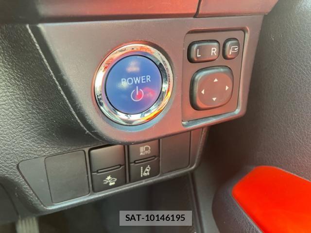 Toyota COROLLA FIELDER 2015-11 7453583-11